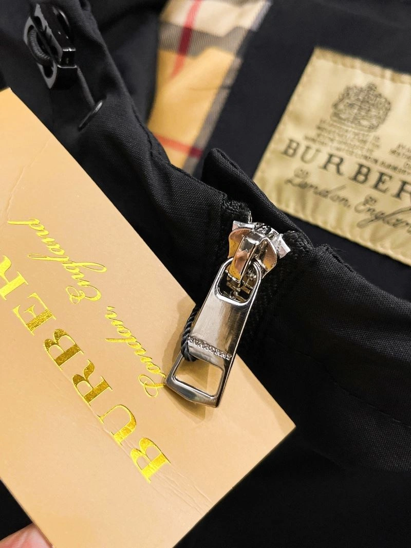 Burberry Outwear OnTrend 100747