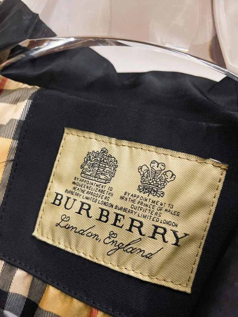 Burberry Outwear OnTrend 100747