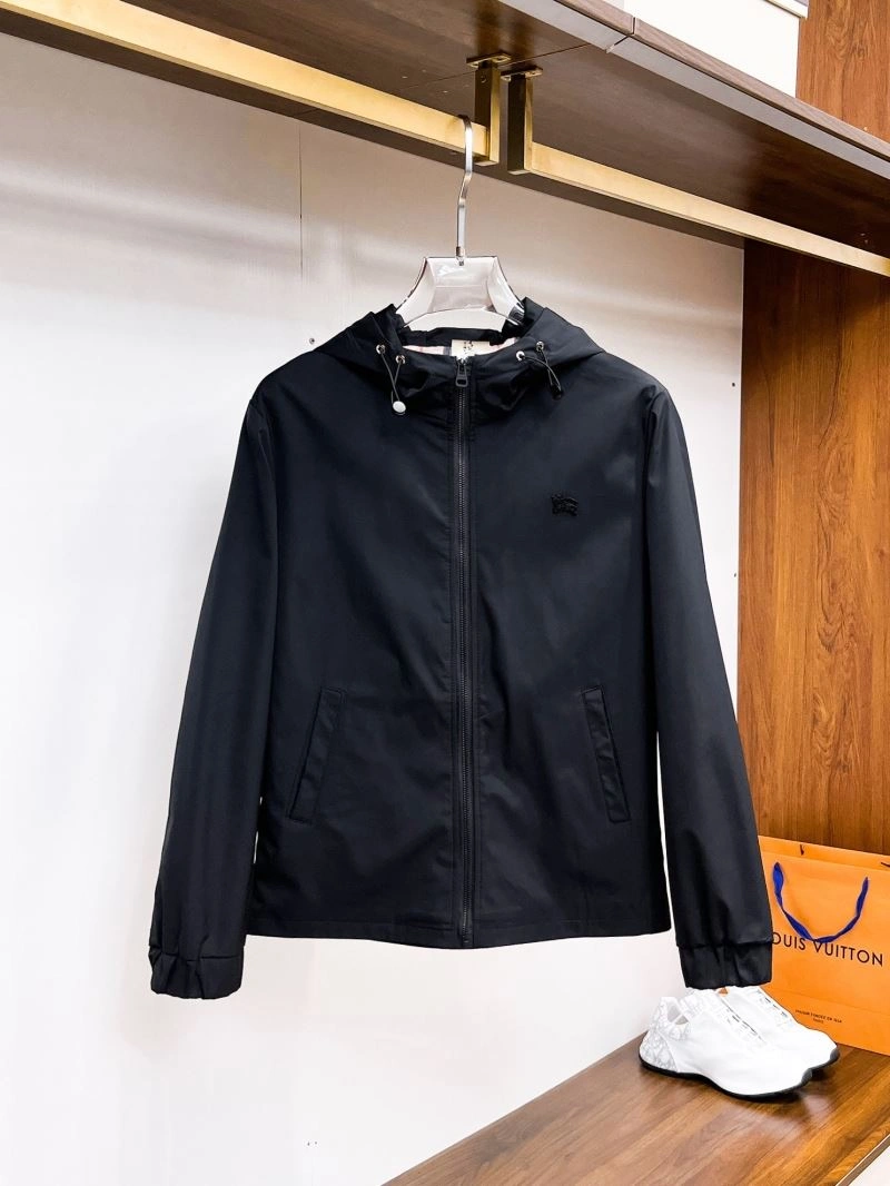 Durable Burberry Outwear 100745