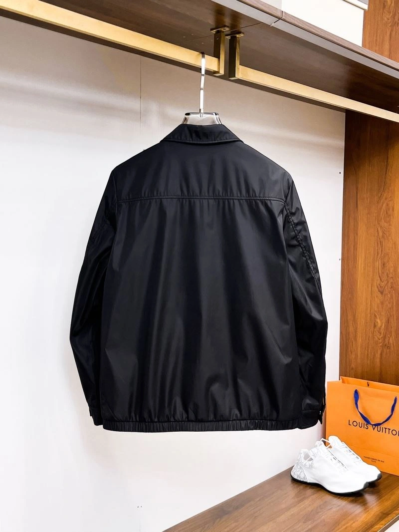 Colorful Burberry Outwear 100740