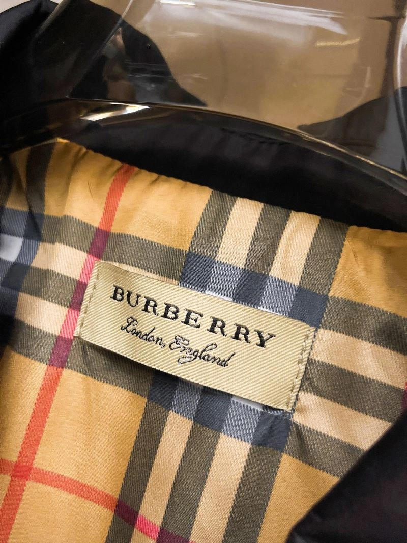 Colorful Burberry Outwear 100740