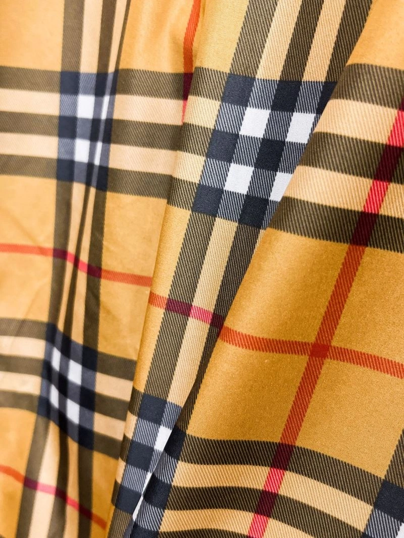 Burberry Outwear Fashionable 100761