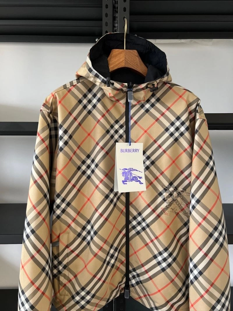 Burberry Outwear Neat 100735
