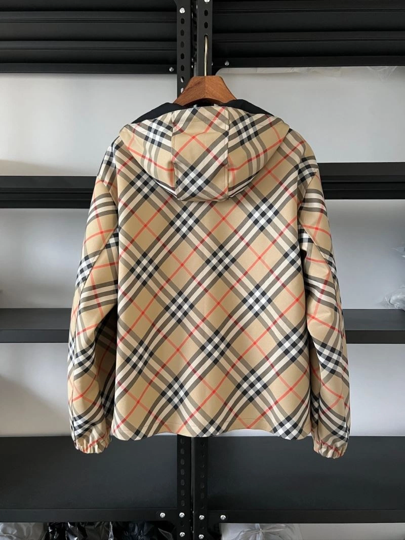 Burberry Outwear Neat 100735