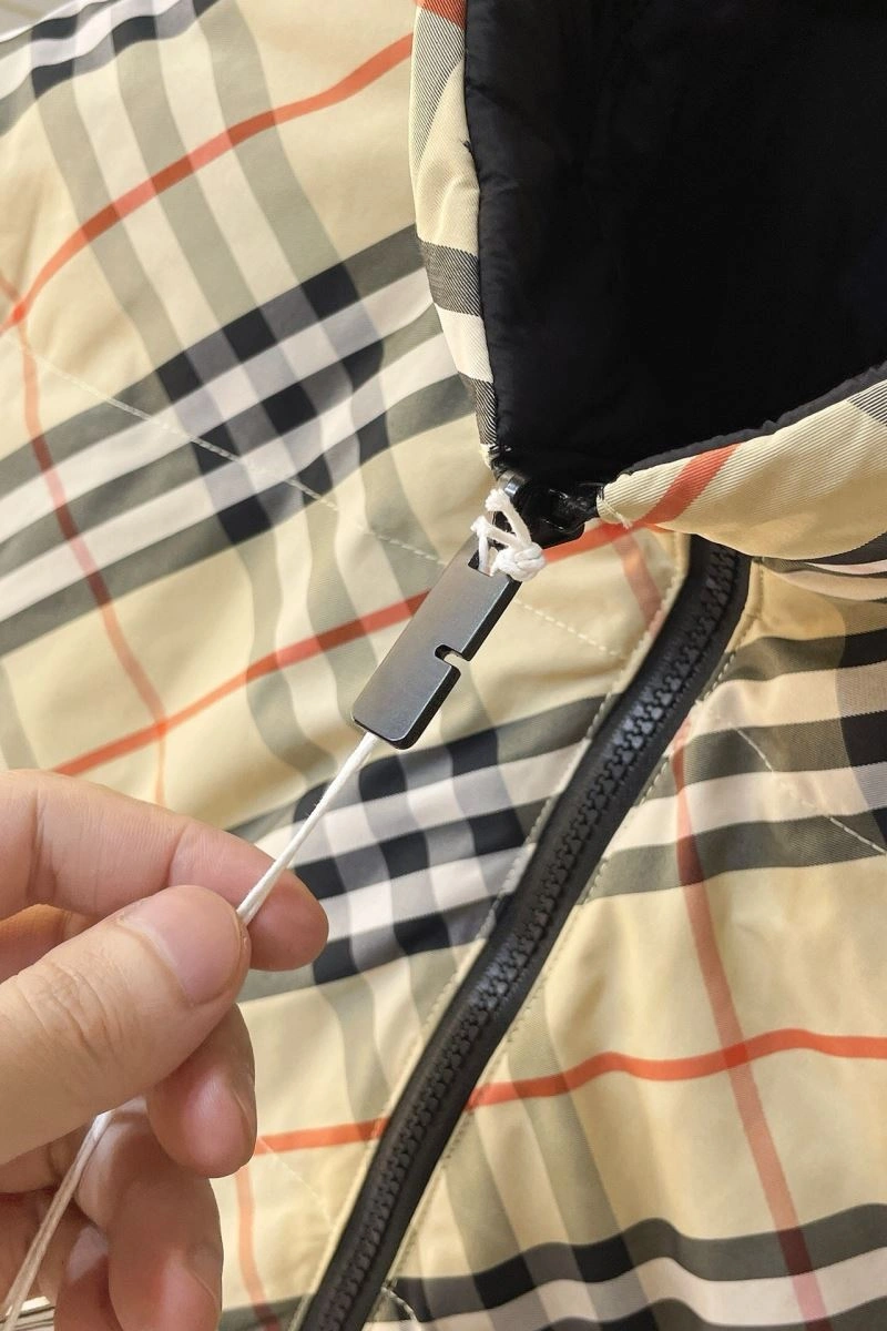 Burberry Outwear HighPerformance 100743