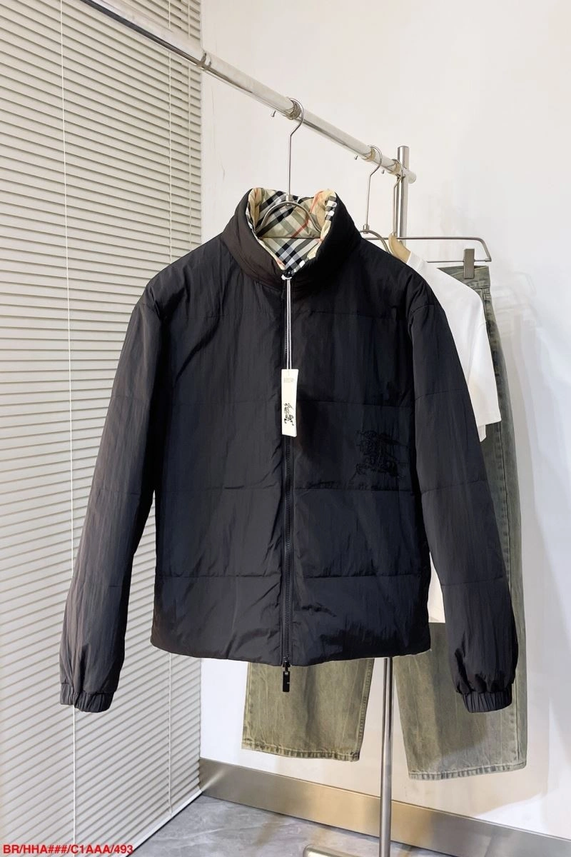 Burberry Outwear HighPerformance 100743