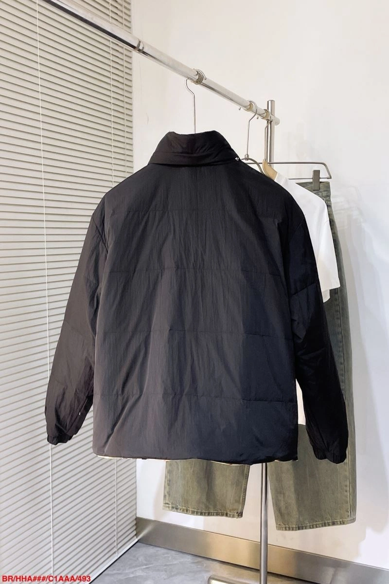 Burberry Outwear HighPerformance 100743