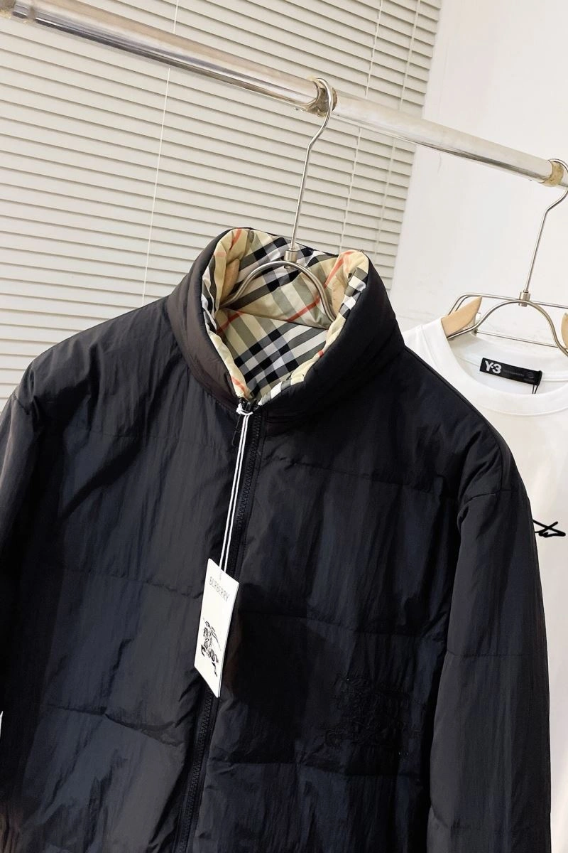 Burberry Outwear HighPerformance 100743