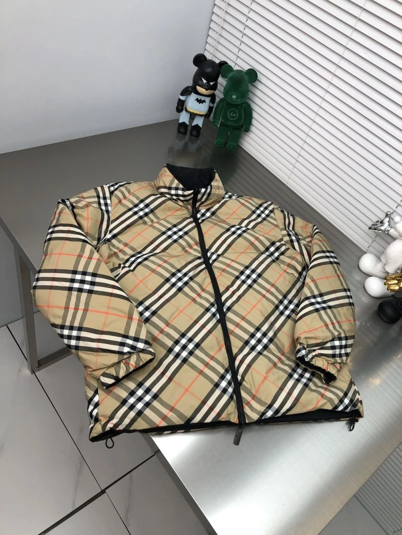 Burberry Outwear Comfortable 100759