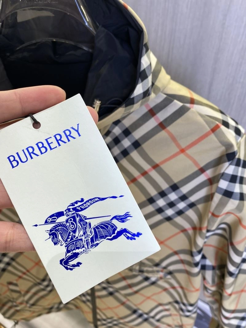 Burberry Outwear Unisex 100737