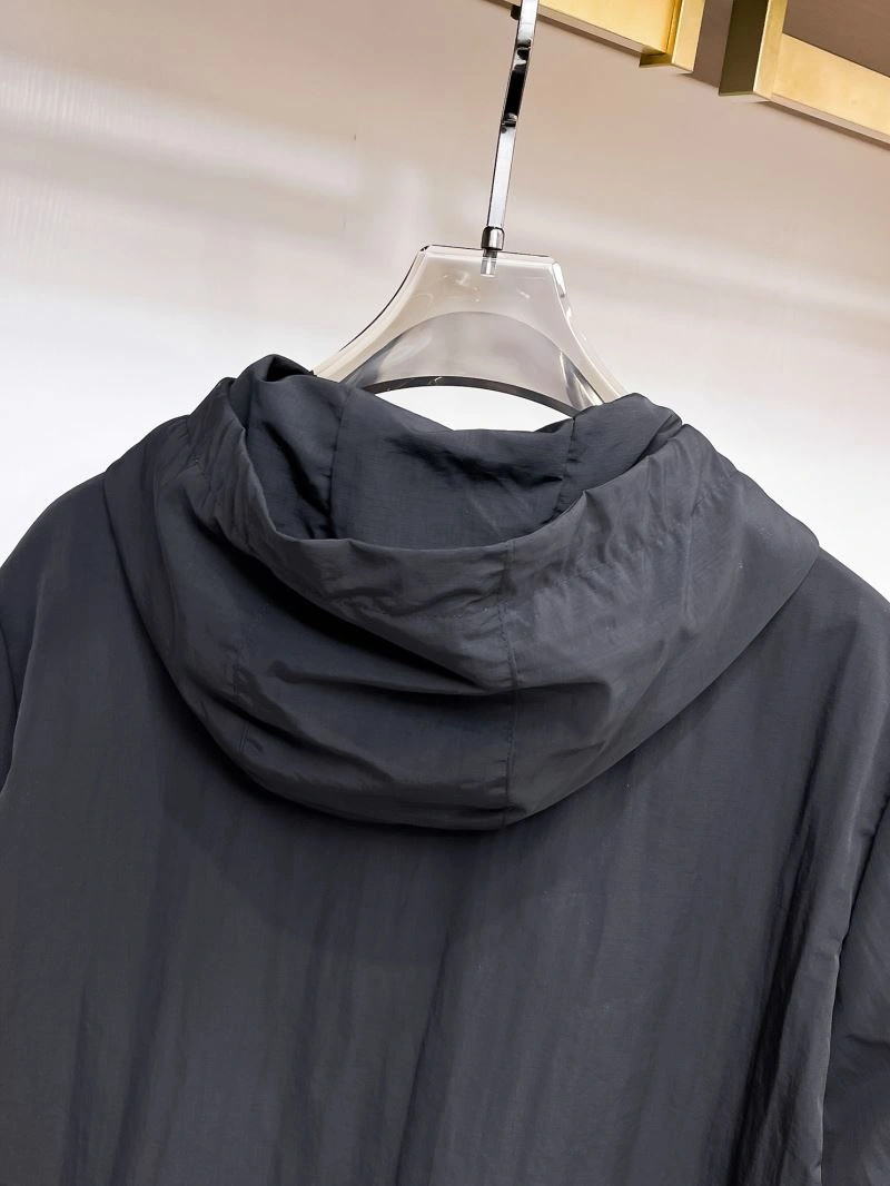 Burberry Outwear SmartChoice 100744