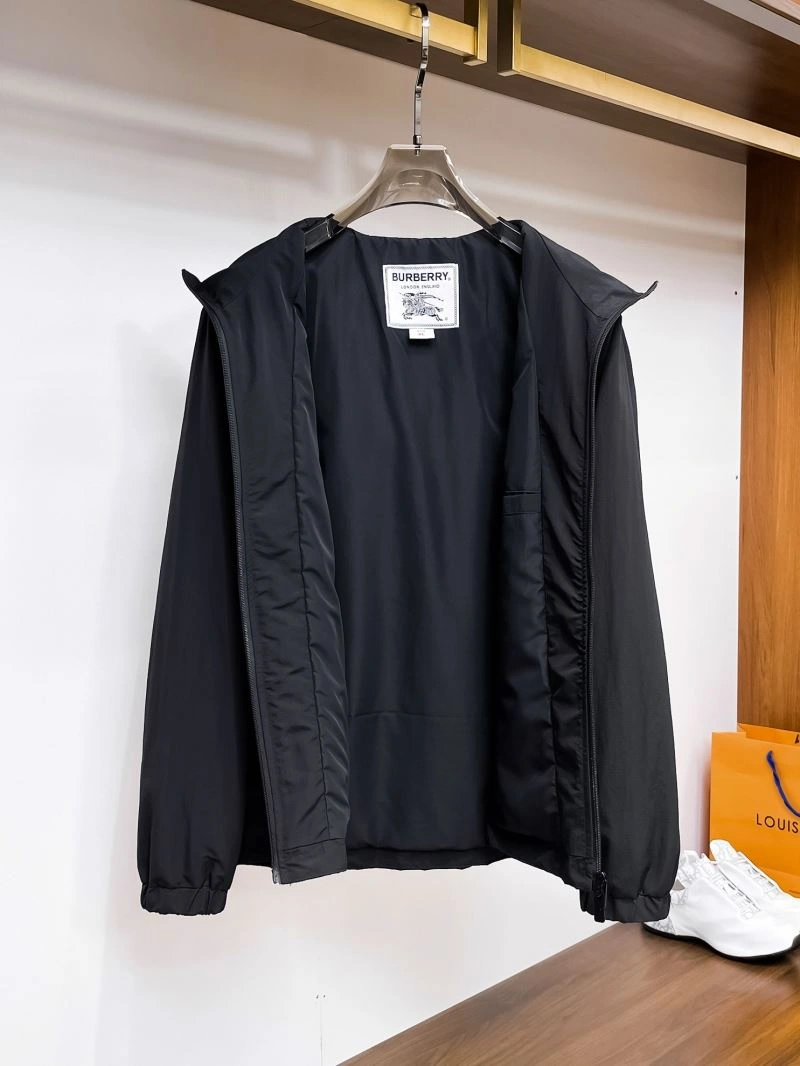 Burberry Outwear SmartChoice 100744