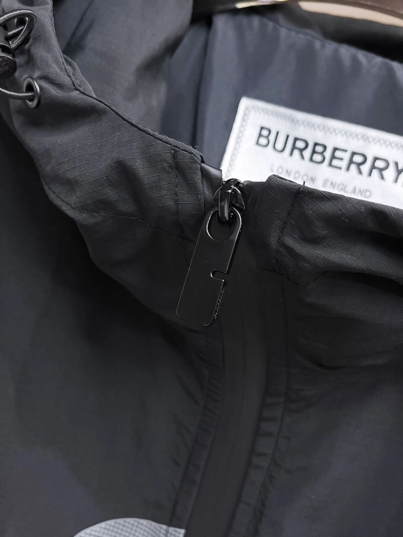 Burberry Outwear SmartChoice 100744