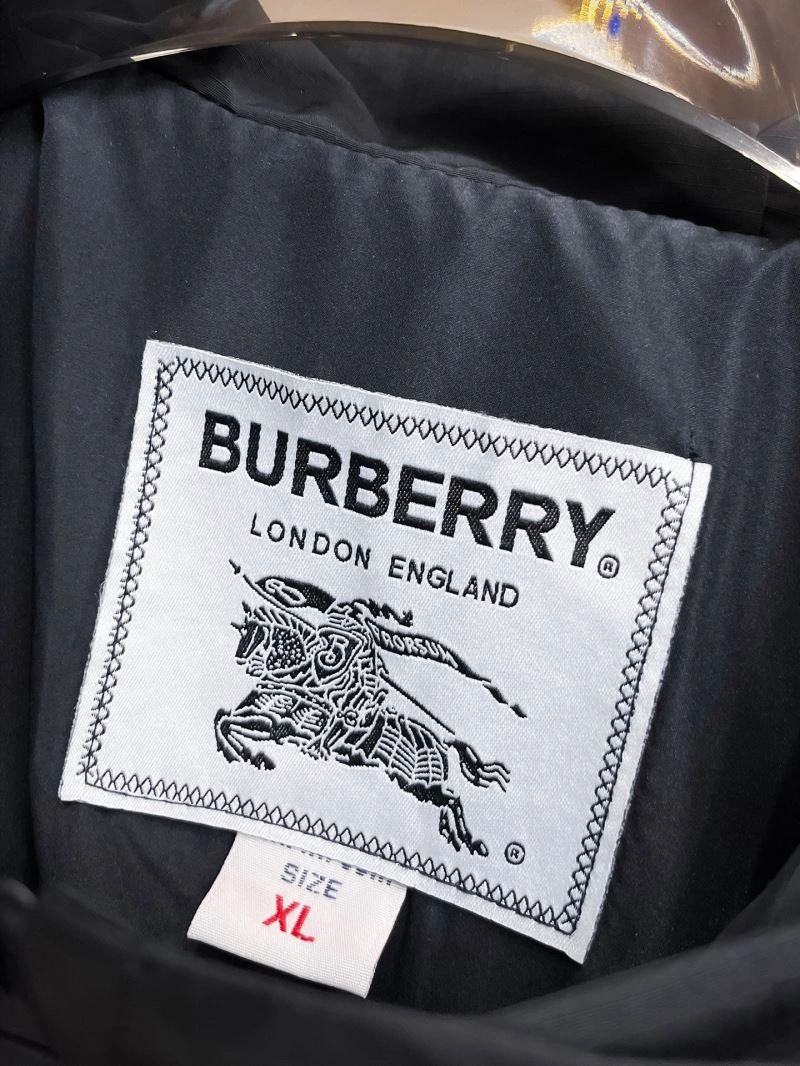 Burberry Outwear SmartChoice 100744