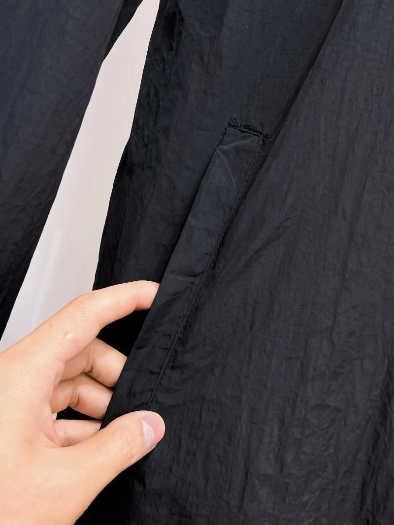 Tailored Burberry Outwear 100746