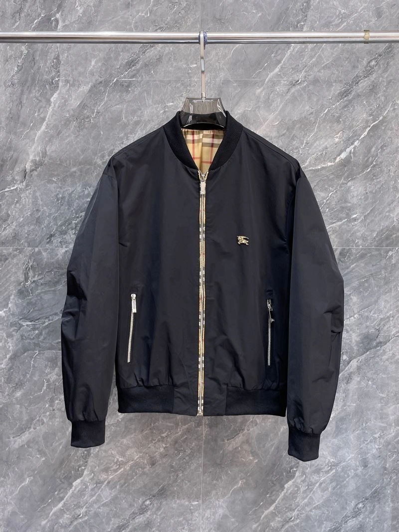 Burberry Outwear WrinkleFree 100741