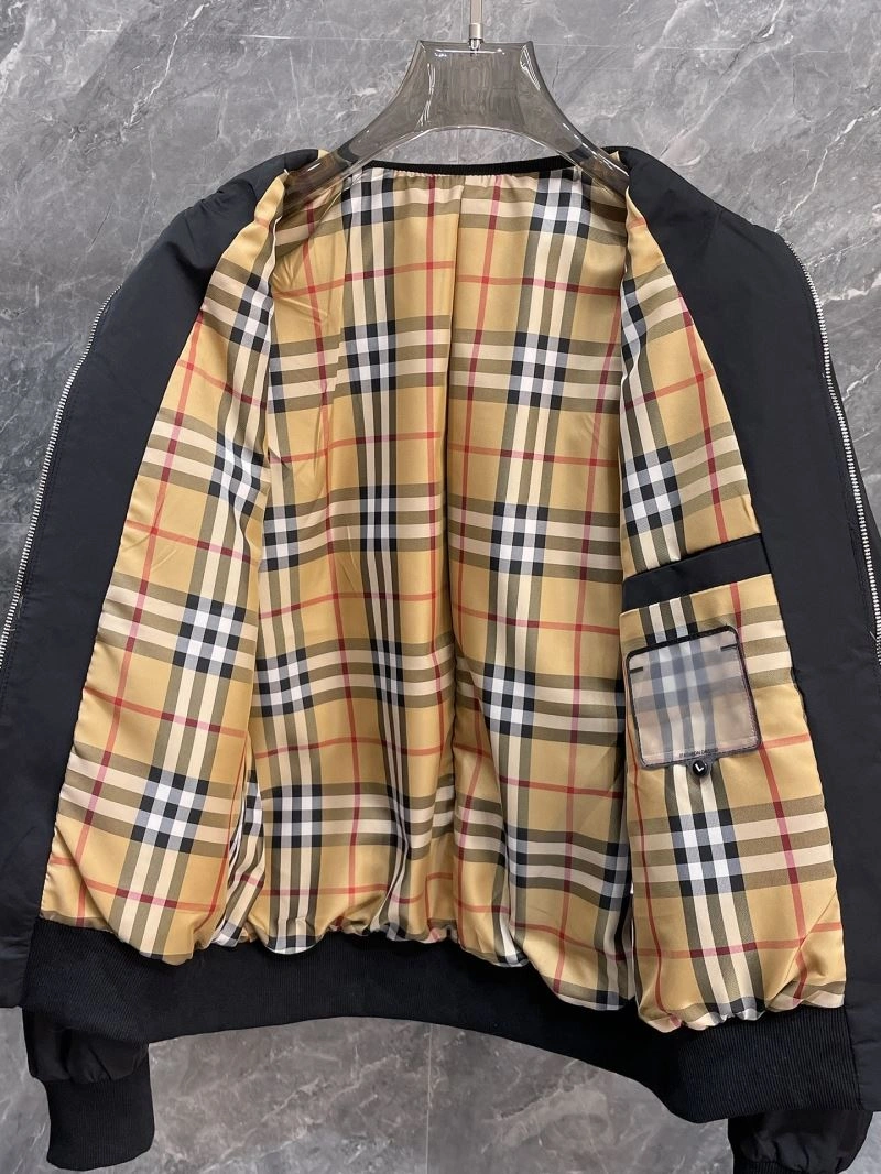 Burberry Outwear WrinkleFree 100741