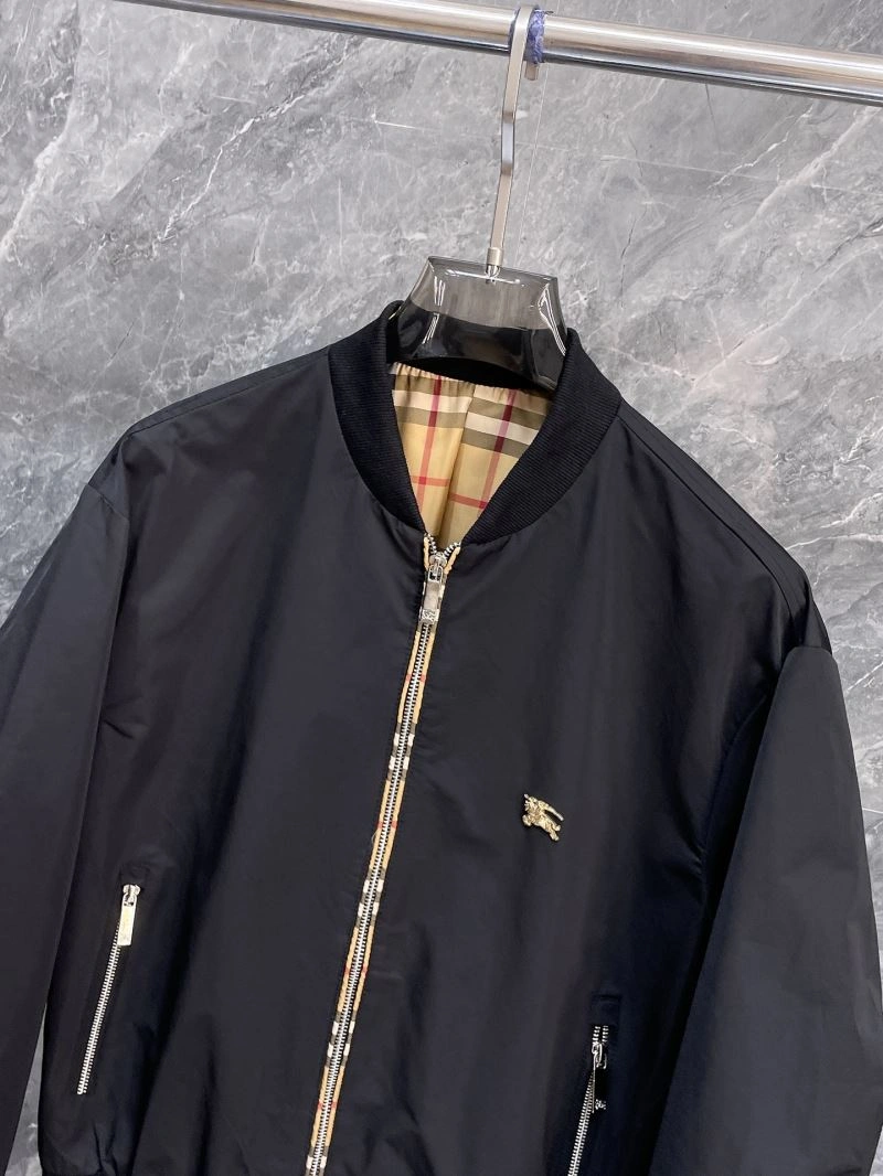 Burberry Outwear WrinkleFree 100741