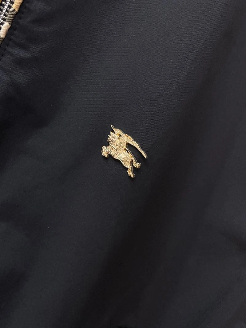Burberry Outwear WrinkleFree 100741