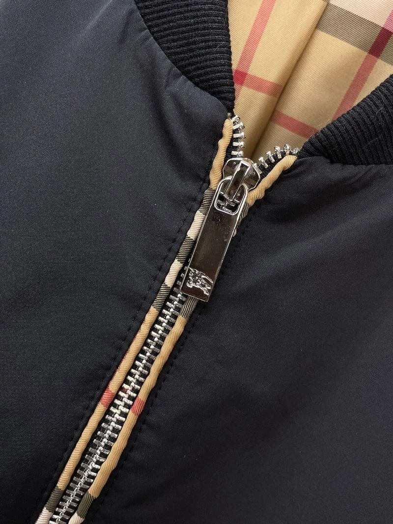 Burberry Outwear WrinkleFree 100741