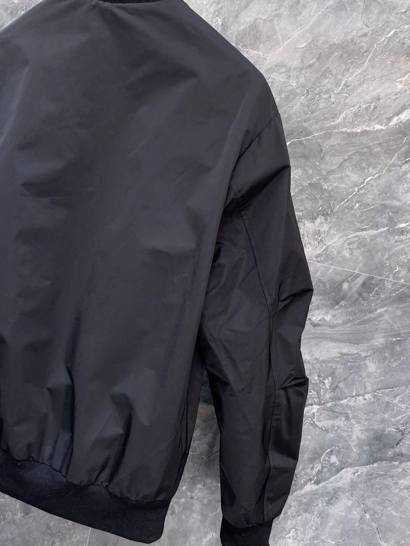 Burberry Outwear WrinkleFree 100741