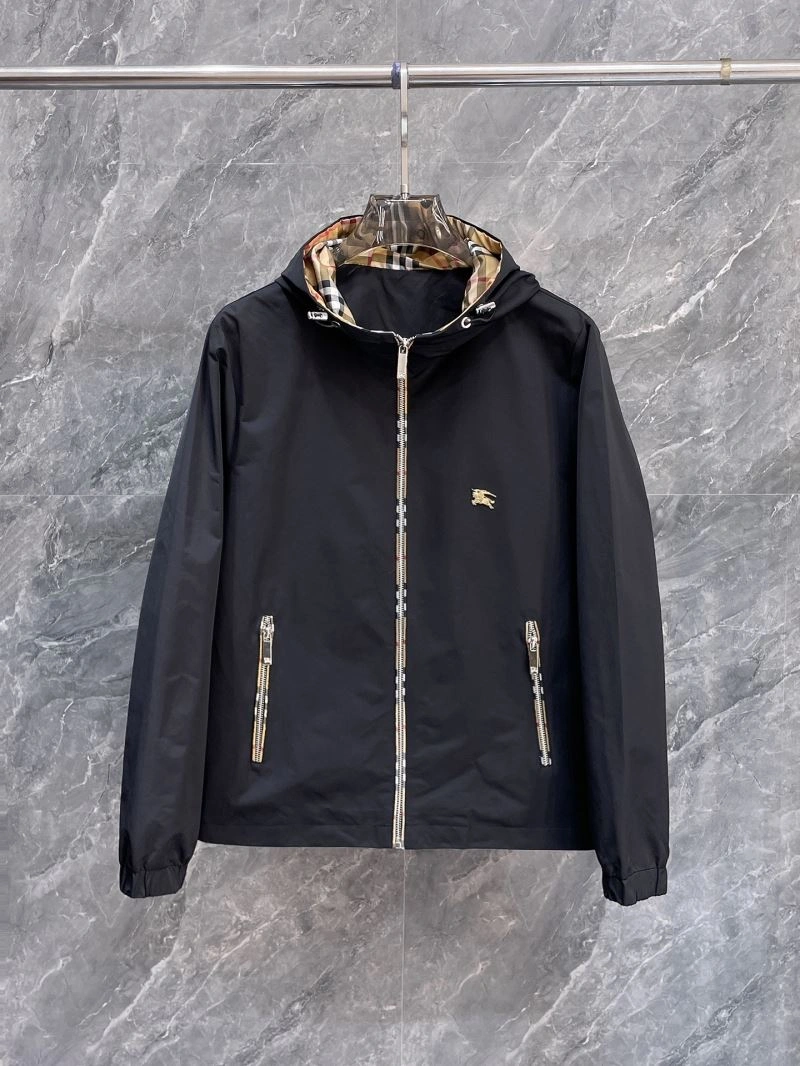 Burberry Outwear WrinkleFree 100738