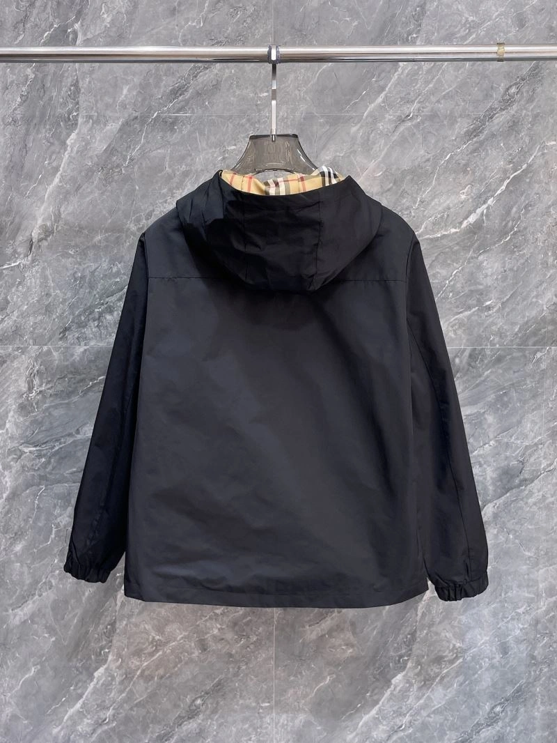 Burberry Outwear WrinkleFree 100738