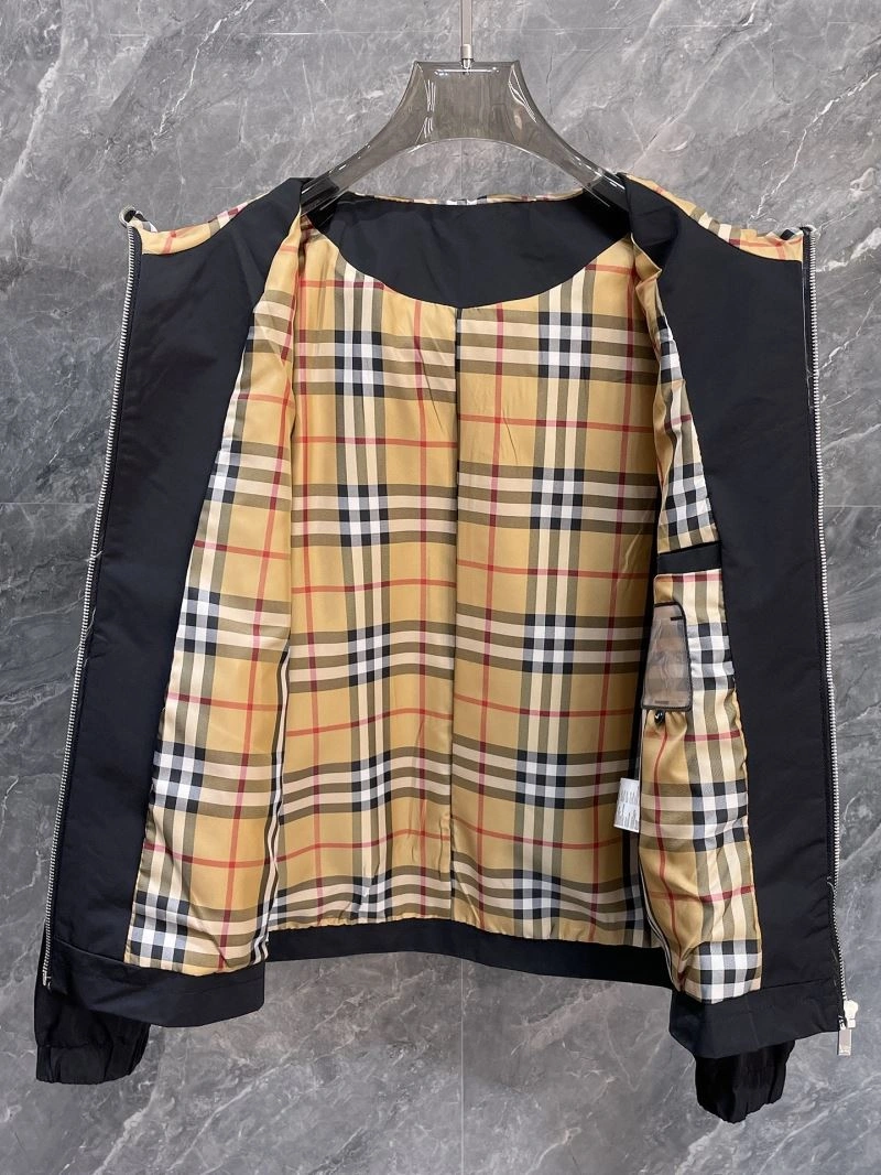 Burberry Outwear WrinkleFree 100738