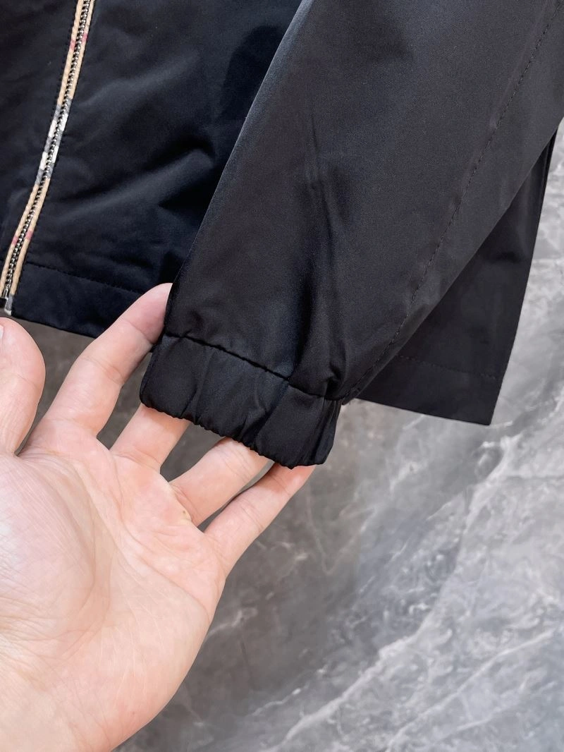 Burberry Outwear WrinkleFree 100738