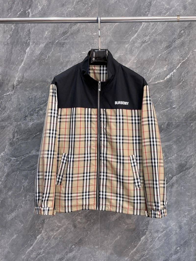 Youthful Burberry Outwear 100733