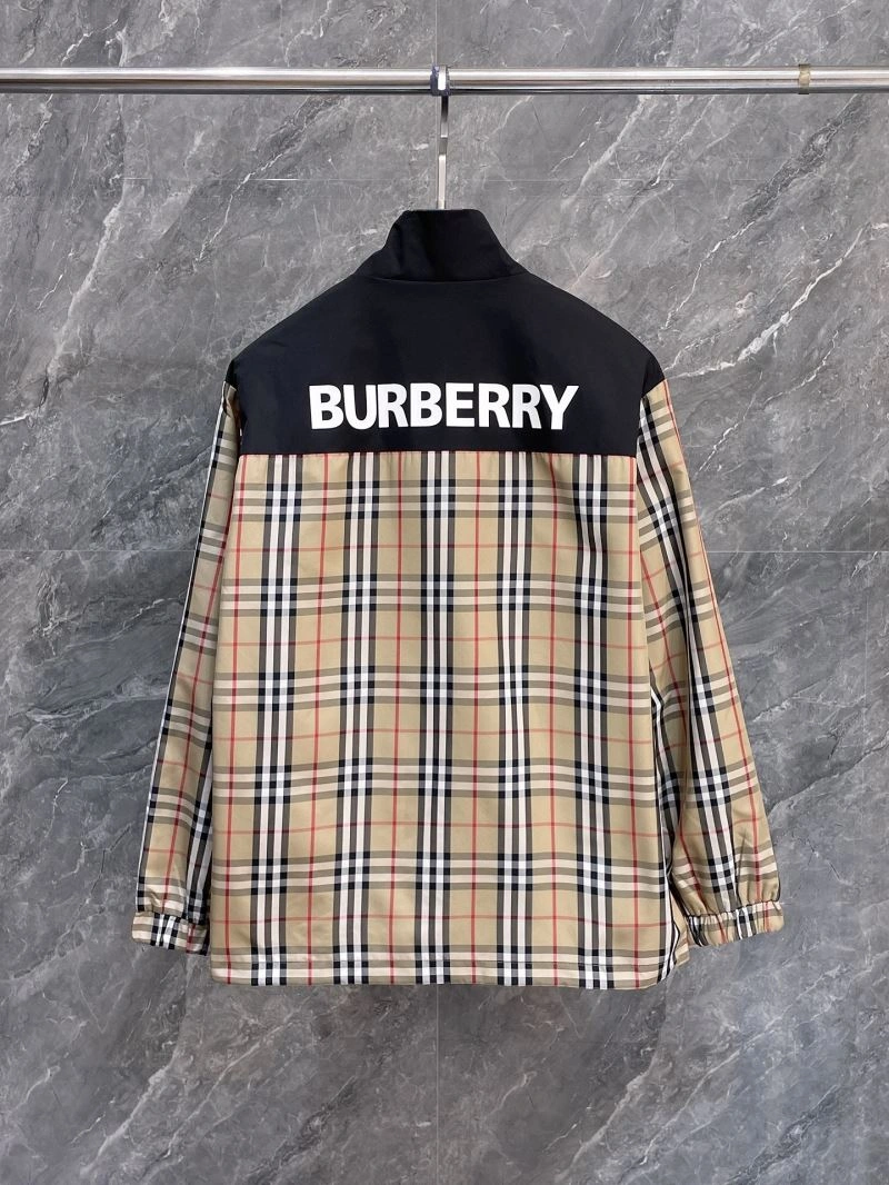 Youthful Burberry Outwear 100733