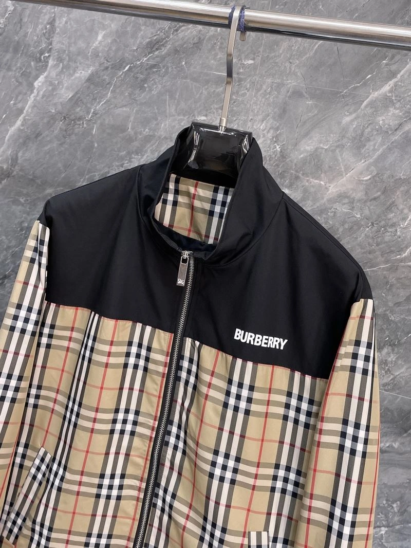Youthful Burberry Outwear 100733