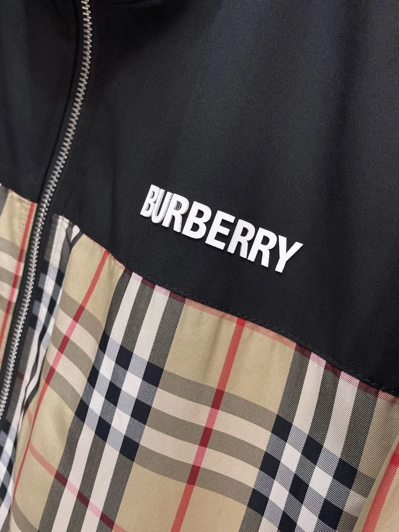 Youthful Burberry Outwear 100733