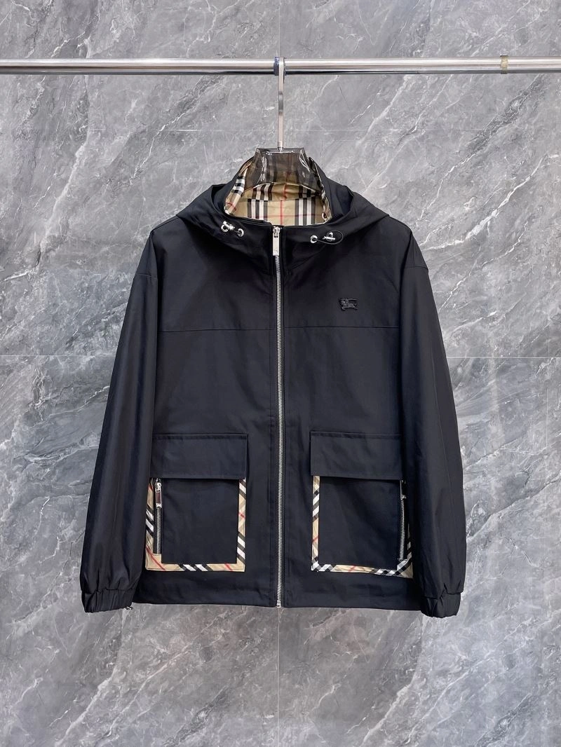 Burberry Outwear ZeroBulk 100734