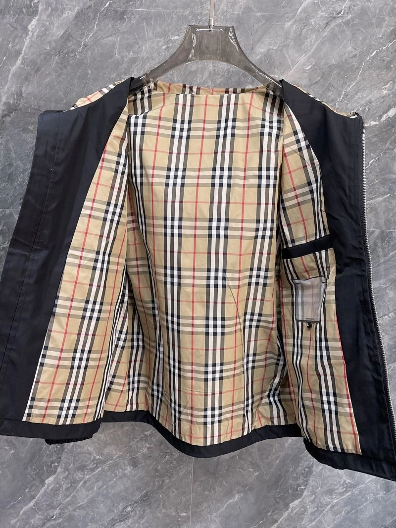 Burberry Outwear ZeroBulk 100734