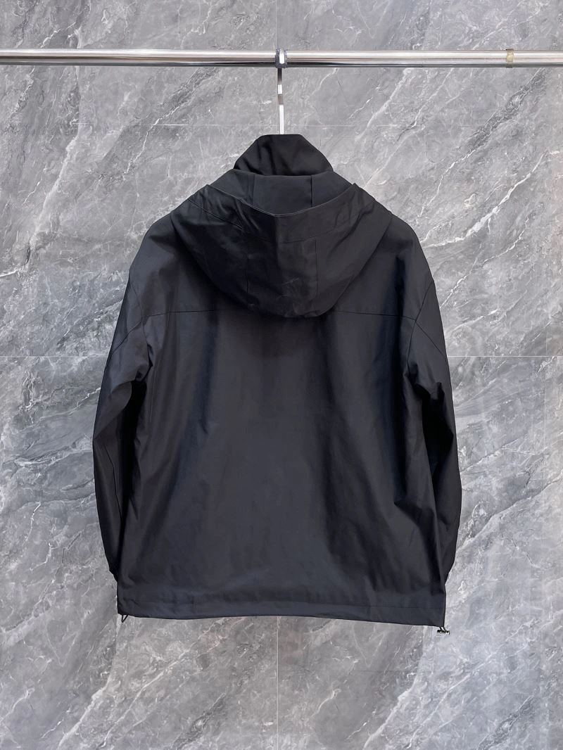 Burberry Outwear ZeroBulk 100734