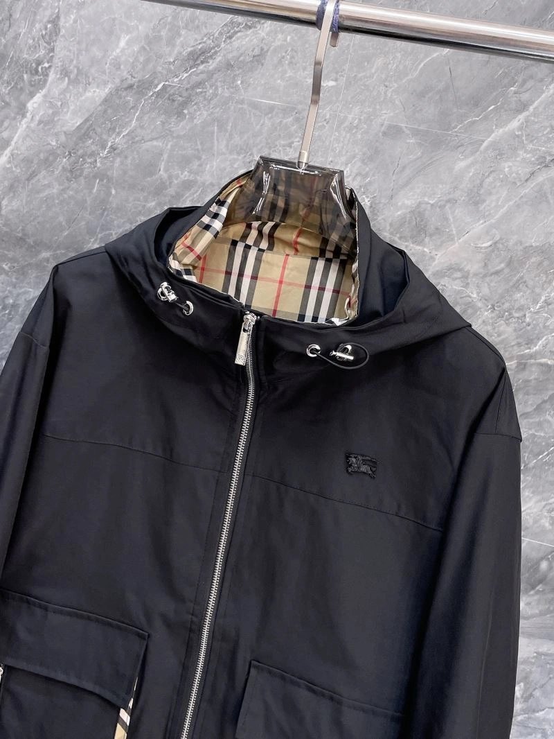 Burberry Outwear ZeroBulk 100734