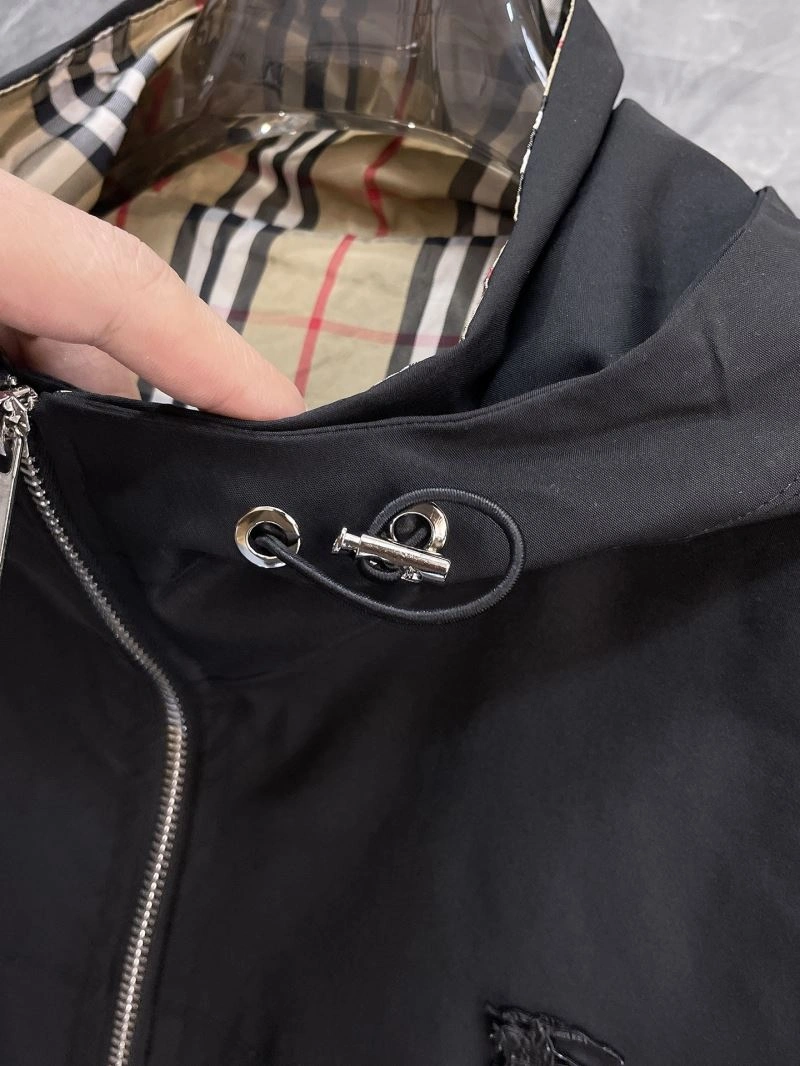 Burberry Outwear ZeroBulk 100734