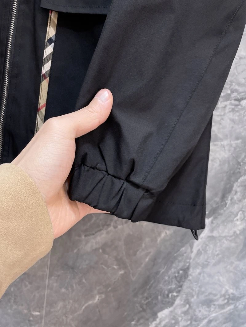 Burberry Outwear ZeroBulk 100734