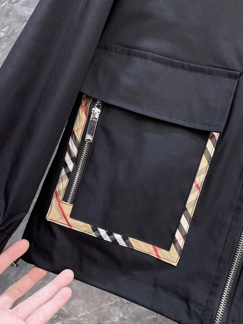 Burberry Outwear ZeroBulk 100734