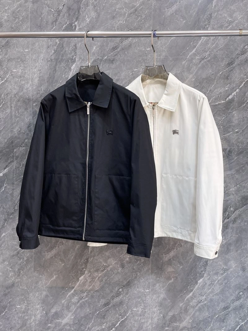 Burberry Outwear Attractive 100731