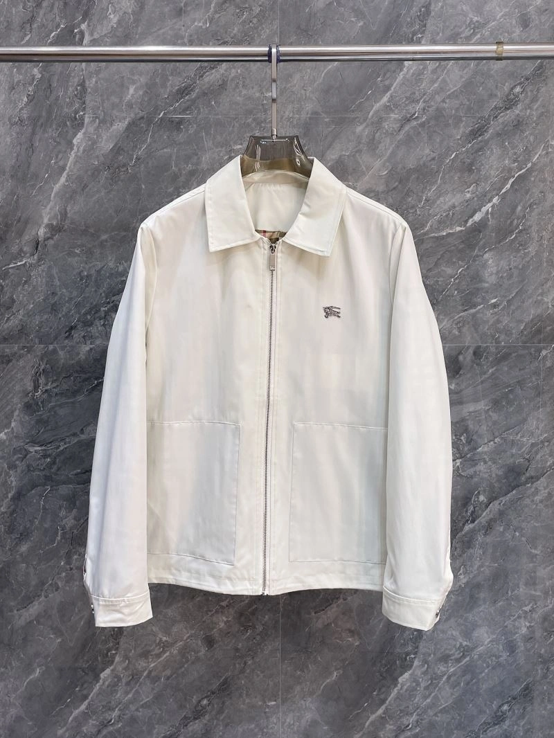 Burberry Outwear Attractive 100731