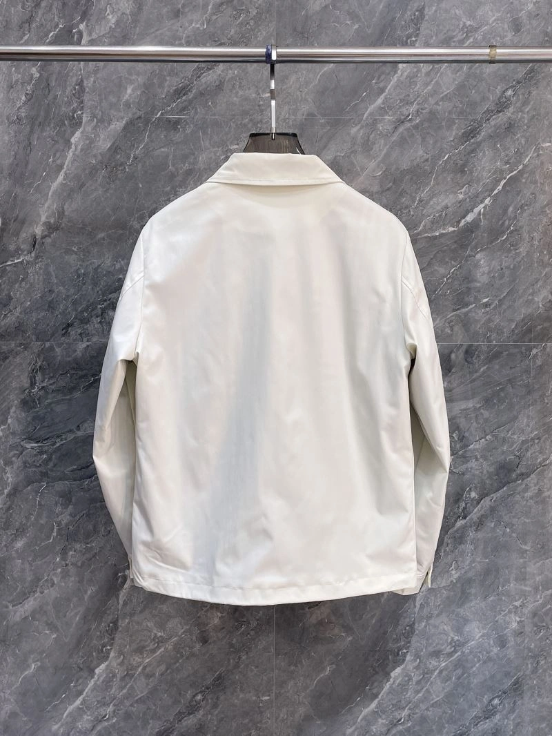 Burberry Outwear Attractive 100731