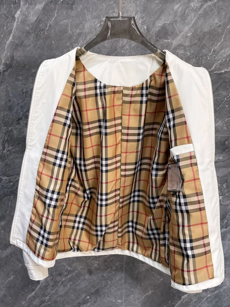 Burberry Outwear Attractive 100731