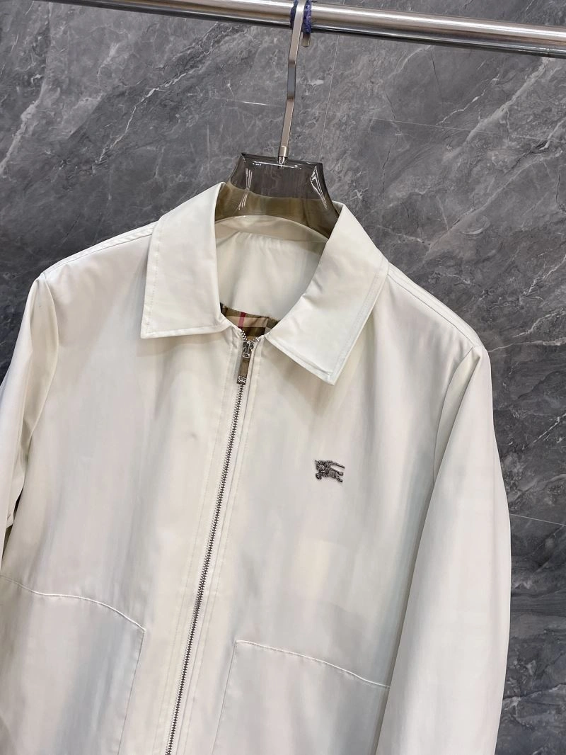 Burberry Outwear Attractive 100731