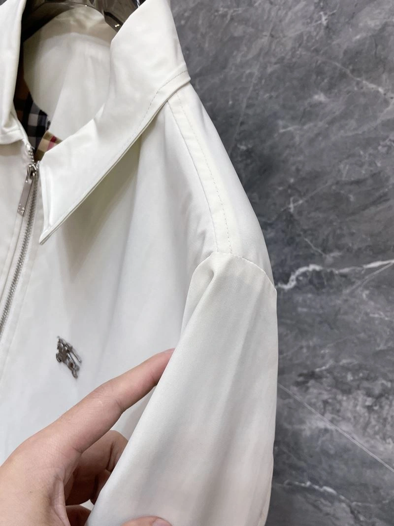 Burberry Outwear Attractive 100731