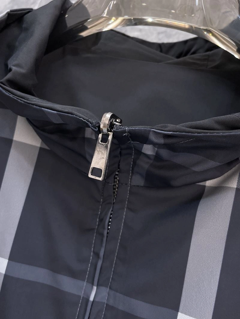 Compact Burberry Outwear 100726