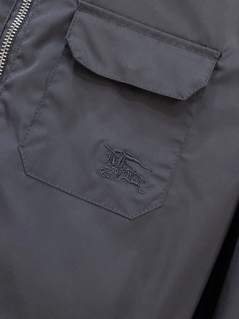 Burberry Outwear Snug 100757