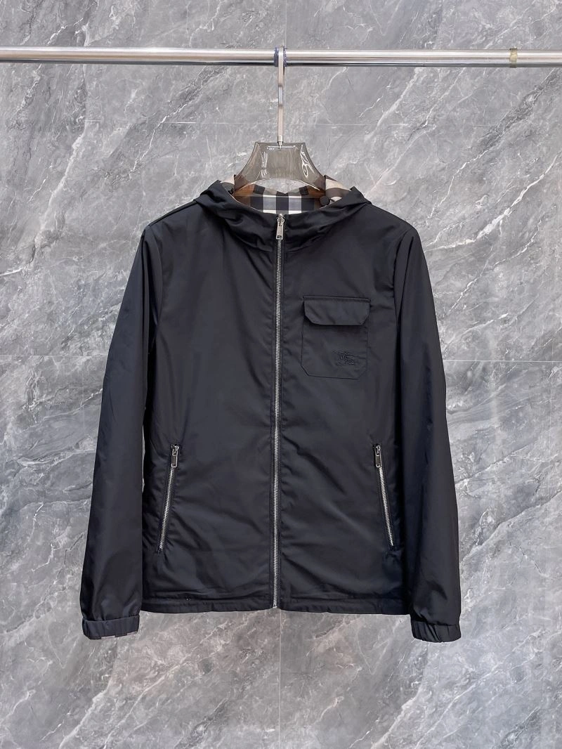 Burberry Outwear Snug 100757