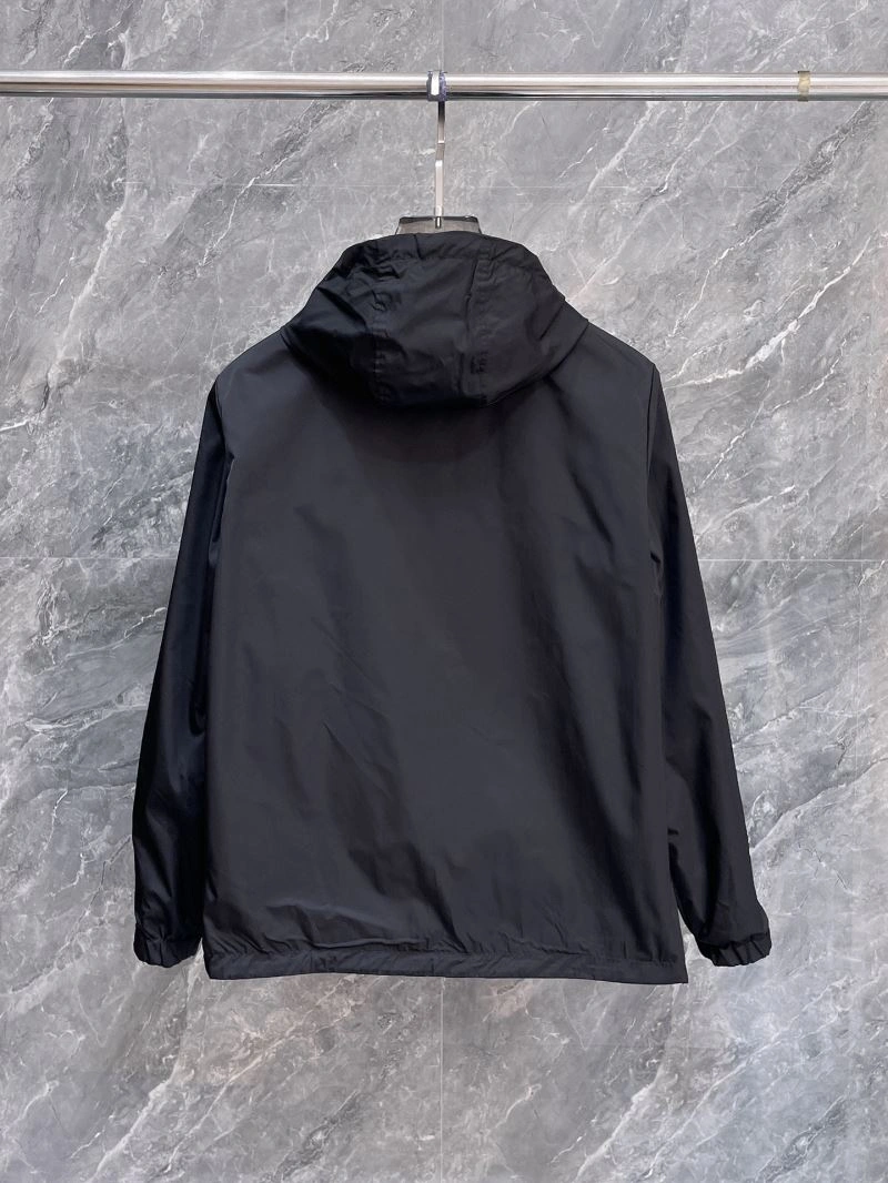Burberry Outwear Snug 100757